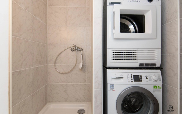 Skyhostel Friedrichshafen