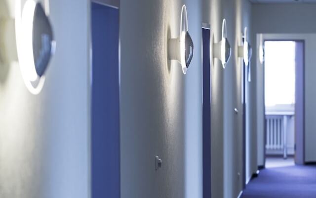 BIG Reisehotel Wolfen