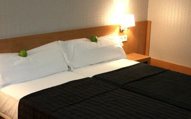 Hotel Berri Versalles