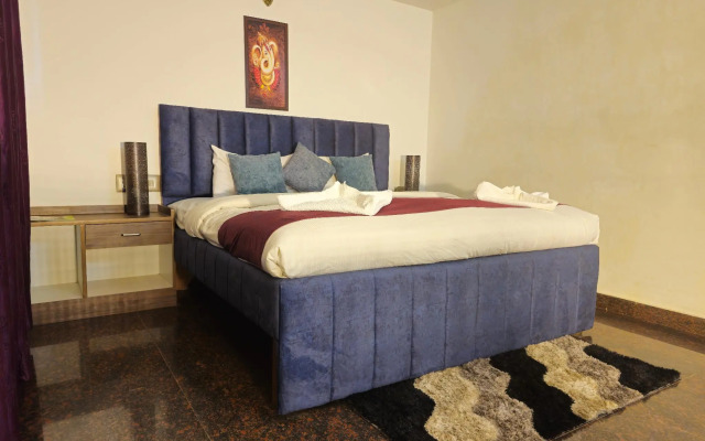 Ankit Vista Green Village