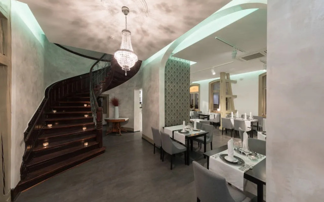 Luxus Hostel Rabe Mühlhausen