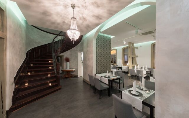 Luxus Hostel Rabe Mühlhausen