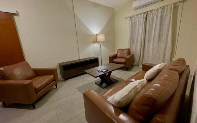 ROMANOU SUITES - 2 BDR Nicosia -Close to the Center