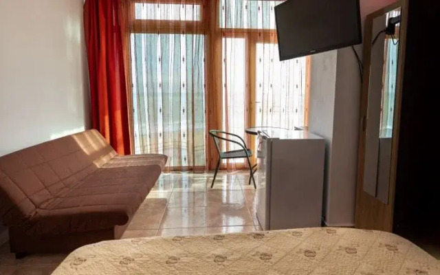 La Perla Bianca Residence