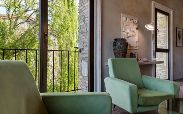 Tuscany Forever Premium Apartments