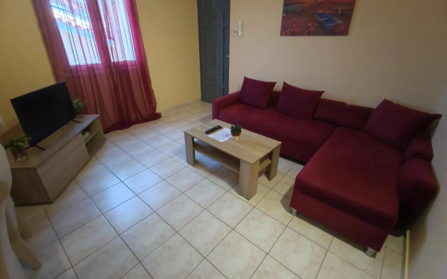 John's Apartment 4 in Argostoli