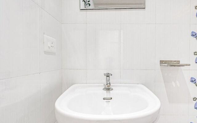 GuestHouser 2 BHK Villa 4e77