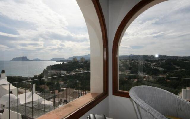 Solhabitat El Portet