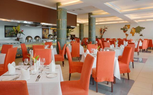 Holiday Inn Accra Airport