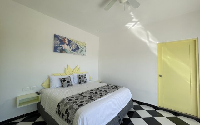 Hotel Winday Playa Del Carmen