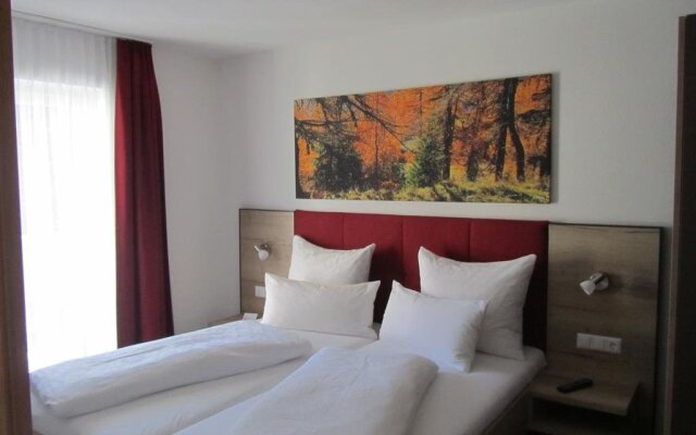 Appartements Kroner