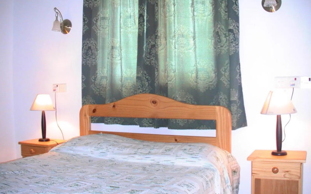 The Impala Mauritius Holiday Rentals