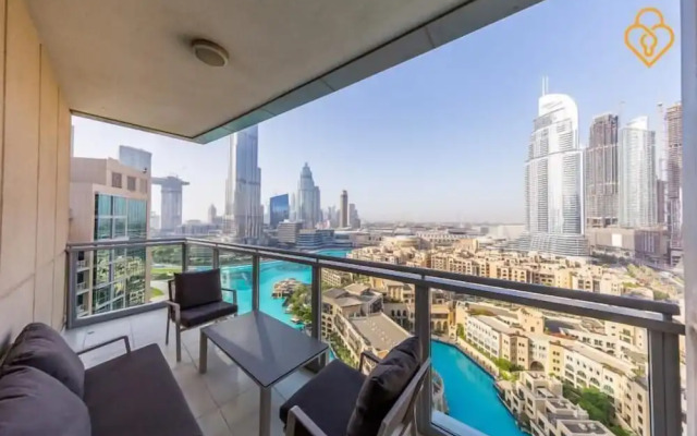Residences 3B/R Tower 7