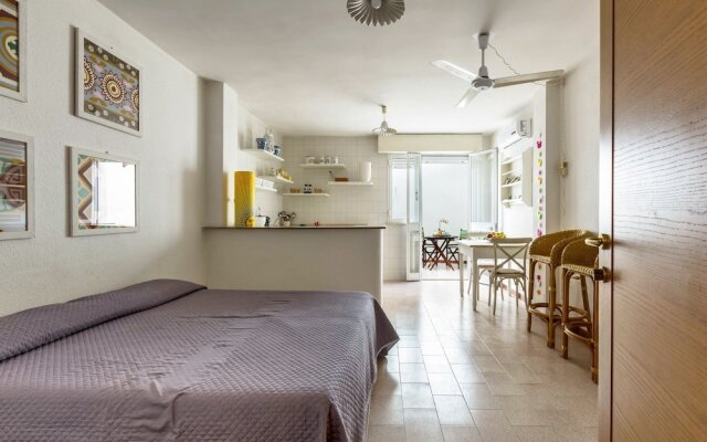 3756 Le Conchiglie - Monolocale by Barbarhouse