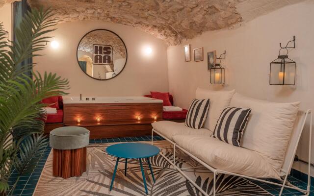 Hotel Saint André des Arts