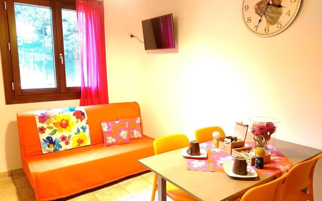 villaggio casina del duca