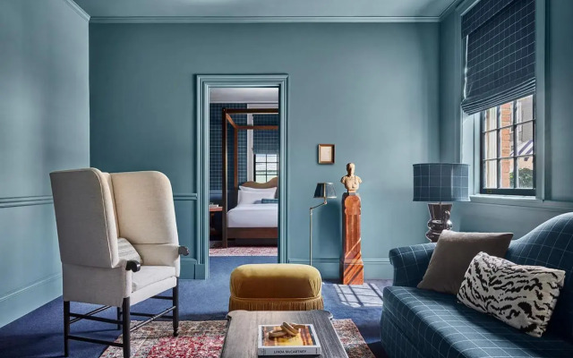 Vanderbilt, Auberge Resorts Collection