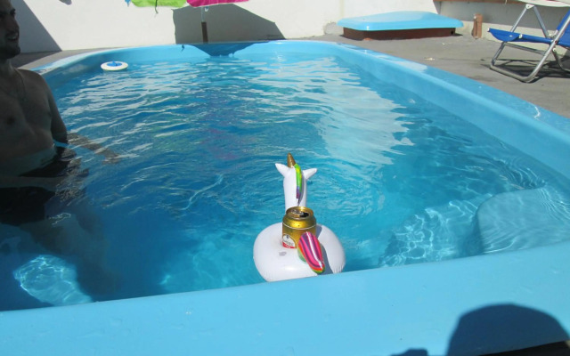 Casa Ivan de Penha 1