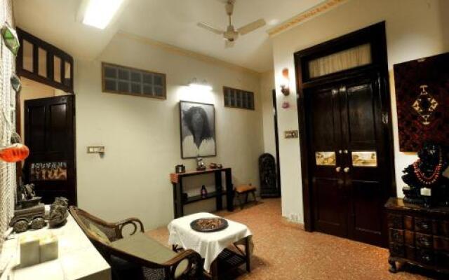 Master Guesthouse