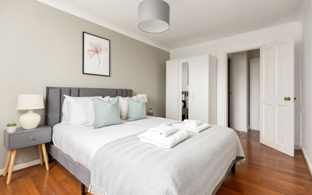 The Notting Hill Villas