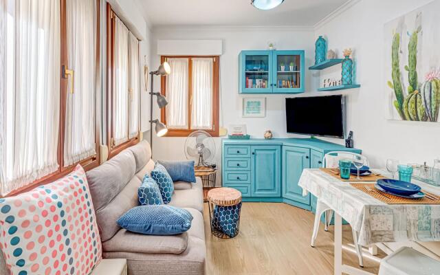 Comfy Holiday Home in Denia near Playa Beach