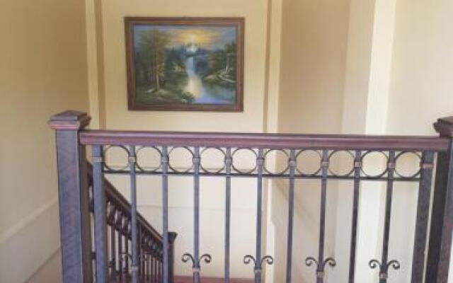 Hotel Florencia San Miguel