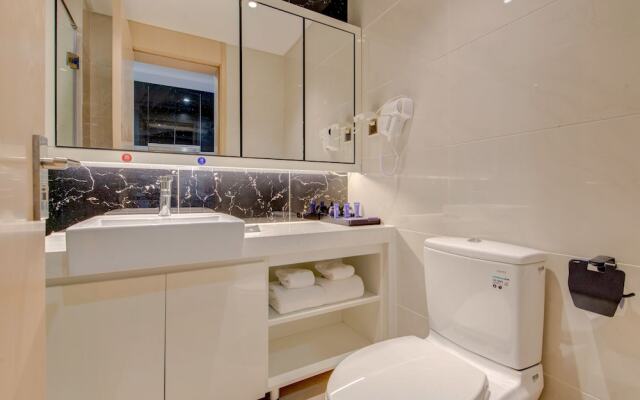 Mego's Apartment in Mego