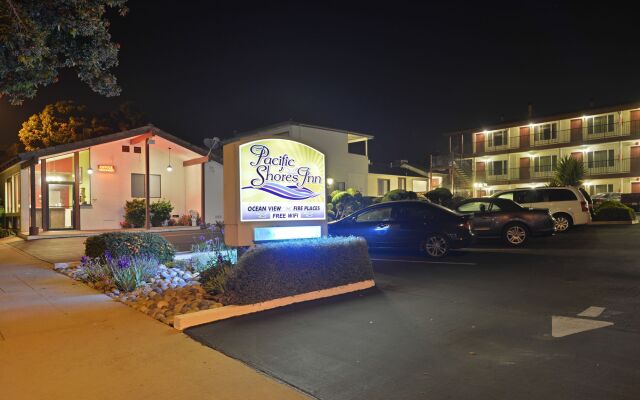 Pacific Shores Inn