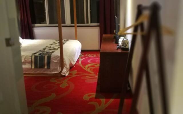 Wuzhen Shingle Hotel