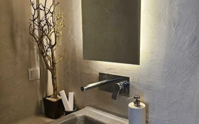 The Muse Of Santorini - Jacuzzi Suites