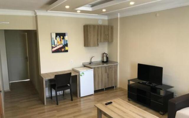 Karacan Park Hotel