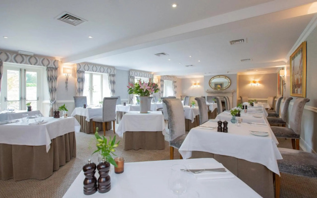 Lords of the Manor Hotel