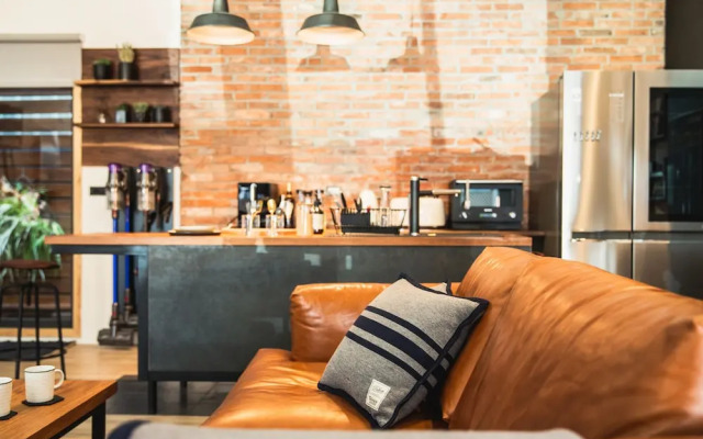 Boy Apartment-Adult only