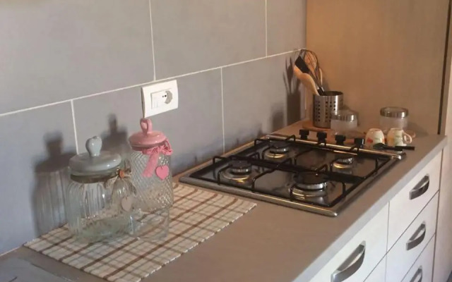 Apartment Badalacchi