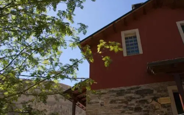 Hostal El Recanto
