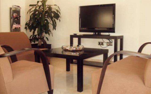 Hotel El Trebol