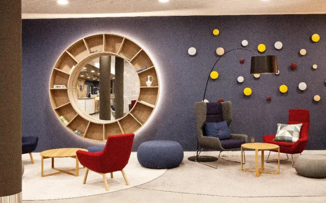 Holiday Inn Express Munich Olching by IHG