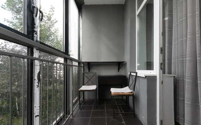 Этажидейли на улице Гоголя 57