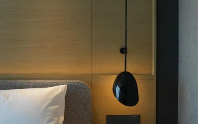 Park Inn by Radisson Shaoxing China Textile City Keqiao Ancient Town – Guest Rooms – Shaoxing
