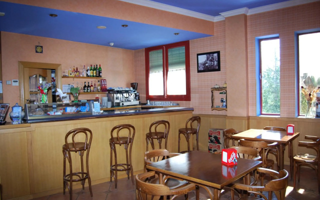 Hotel A Nieu