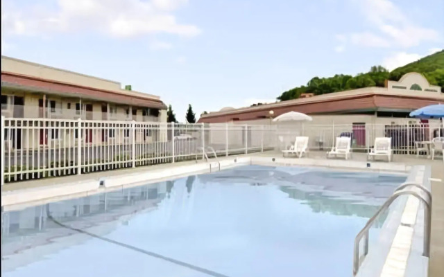 Americas Best Value Inn Marion, NC