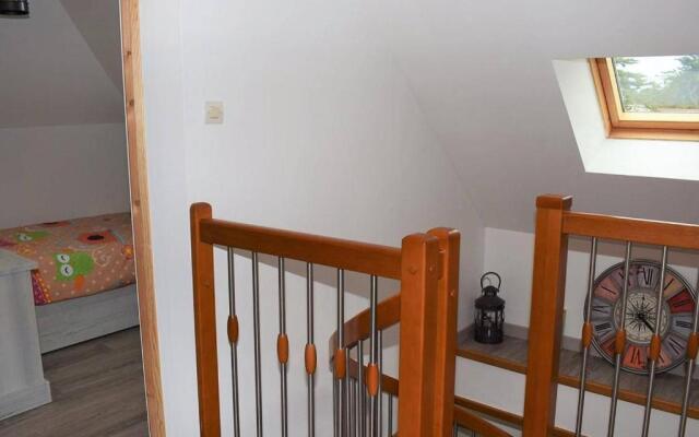 Maison Perros-Guirec, 4 pièces, 6 personnes - FR-1-368-87