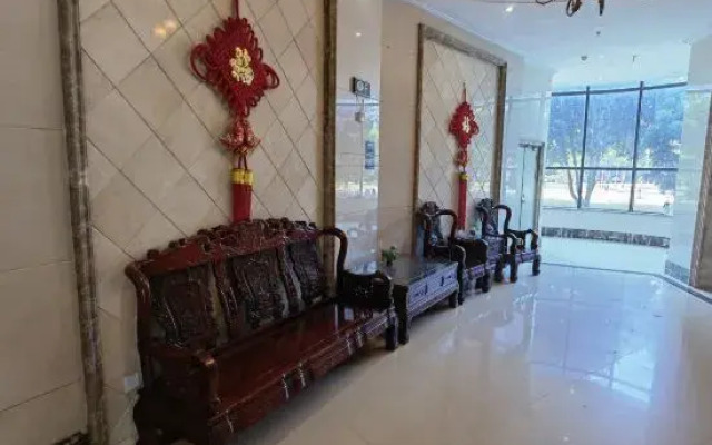 Dongshan Warm Sun Sea View Guesthouse