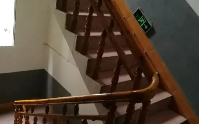 Youke Hotel