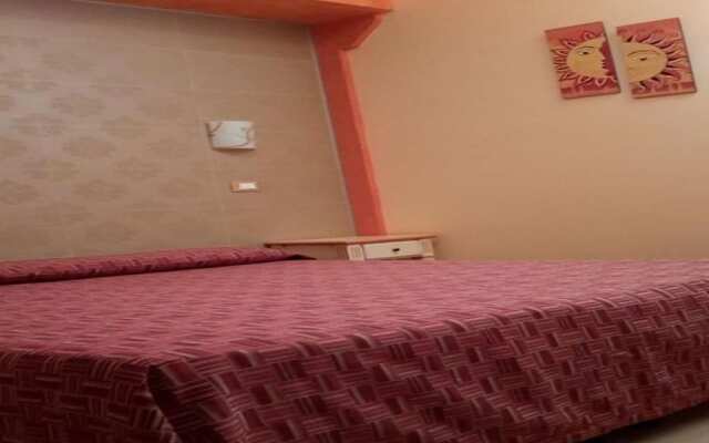 Amaryllis Hotel