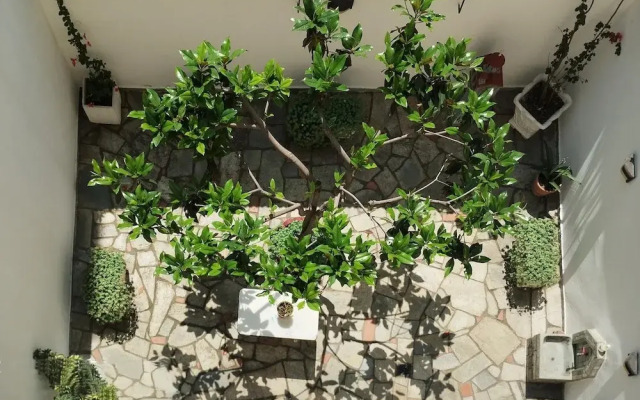 Joanna House in Volos