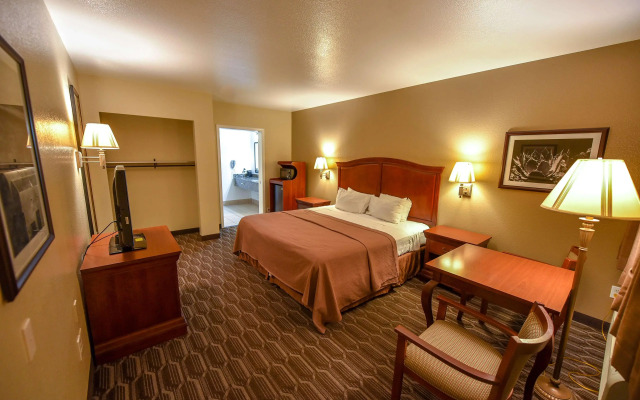 Best Western Inn of Chandler
