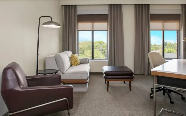 Courtyard by Marriott Thomasville Downtown