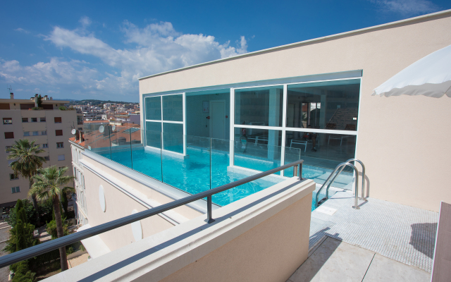 Cristal Hotel & Spa