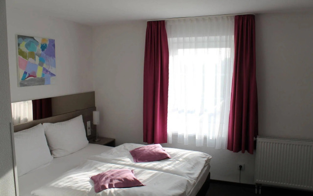 RheinHotel Arte